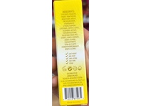 Juvia's Place Hydrating & Nourishing Magic Lip Oil, Mango, 0.20 fl 0z/6 mL - Image 4