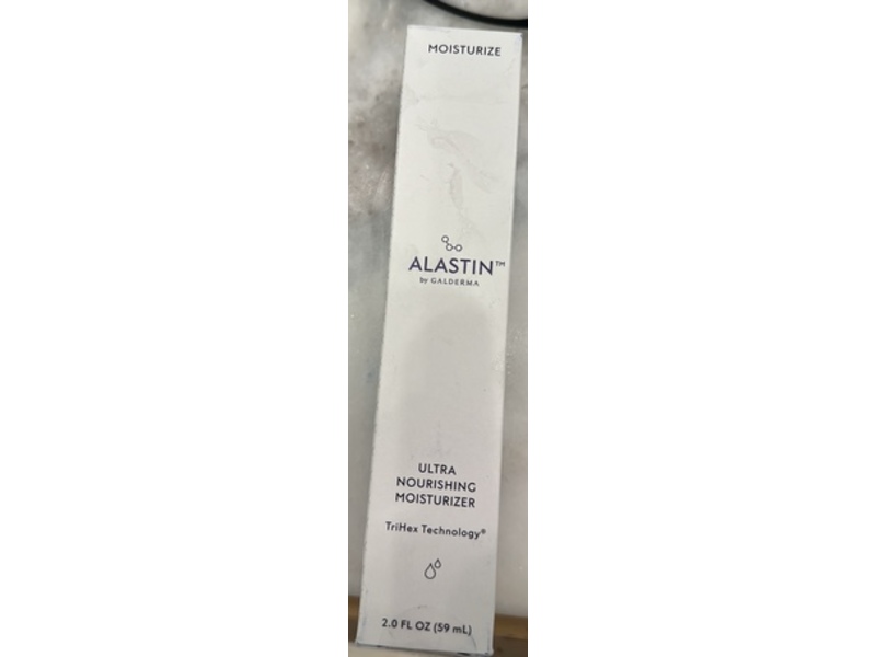 Alastin Ultra Nourishing Moisturizer, 2.0 fl oz/59 mL