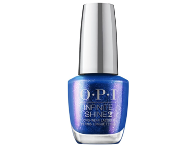 O.P.I Infinite Shine 2 Nail Lacquer, Scorpio Seduction, 0.5 fl oz/15 mL