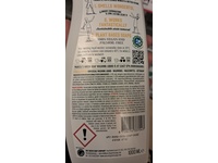 Marcel's Green Soap Universeel Wasmiddel Washing Liquid, Vanilla Cotton, 1 L - thumbnail 3