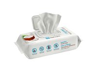 Best Pet Supplies Pet Wipes, Coconut, 100 Count - thumbnail 1