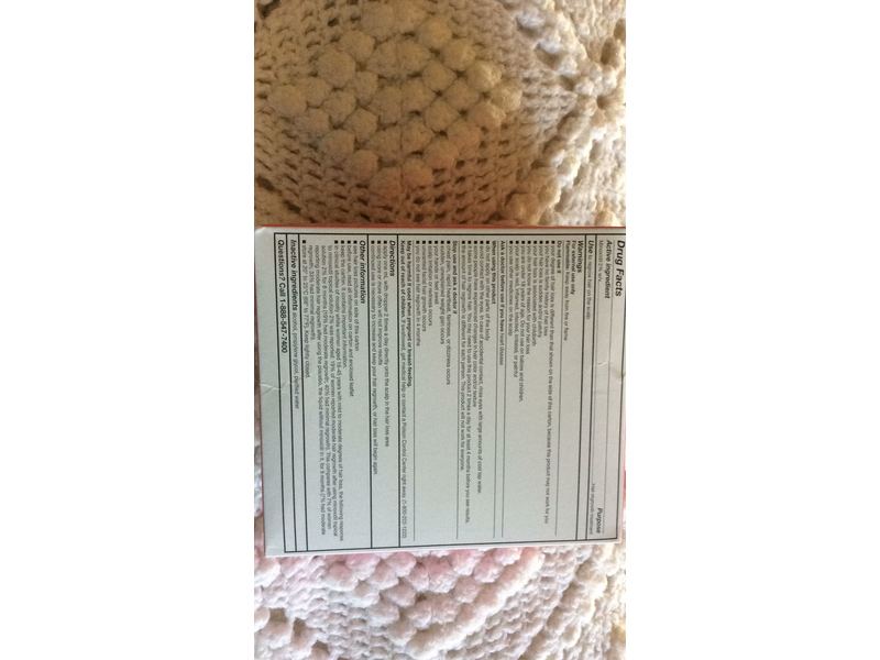 up & upTM Hair Regrowth Treatment for Women, 2 fl oz