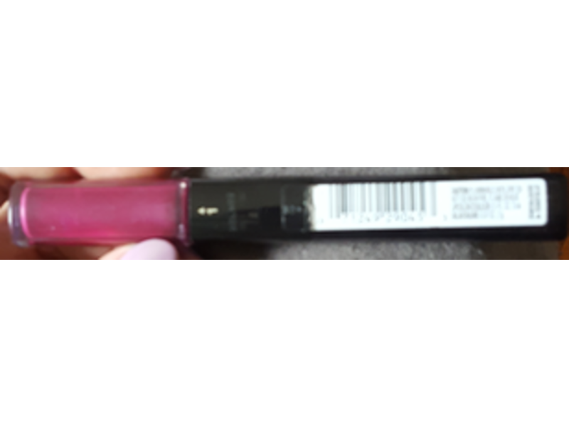 L'oreal Paris Infallible Pro Last 2 Step Lipstick, 215 Raisin Revival, 0.07 oz/2 g