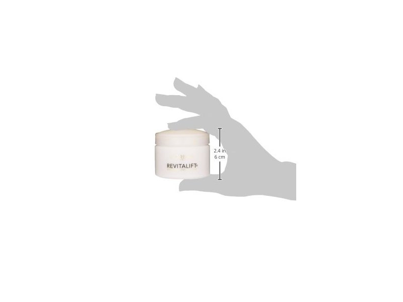 L'Oréal Paris Revitalift Anti-Wrinkle + Firming Night Cream Anti-Aging Pro Retinol, 50%, 2.55 oz.