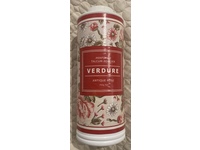 Verdure Perfumed Talcum Powder, Antique Rose, 350 g - thumbnail 1