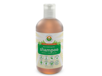 Nature Sustained Natural Shampoo, Raw & Wild Soap Nut, 9 fl oz/266 mL - Image 2