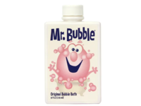 Mr. Bubble Original Bubble Bath, 8 fl oz/236 mL - Image 2