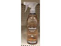 Method All-Purpose Cleaner, Sandalwood + Cedar, 28 fl oz/828 mL - Image 3