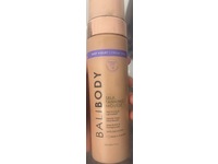 Balibody Self Tanning Mousse, Deep Violet, 6.7 fl oz/200 mL - thumbnail 2