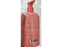 Kopari Paradiso Cloud Foam Body Wash, Peach Sky, 16.9 fl oz/500 mL - thumbnail 3