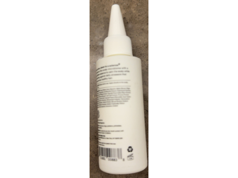 Nutrafol Stress Reliever Scalp Microbiome Essence, 2 fl oz/60 mL