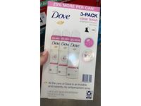 Dove Antiperspirant Deodorant Advanced Care Dry Spray, 4.8 oz/136 g, Pack Of 3 - thumbnail 2