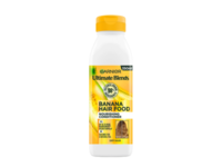 Garnier Ultimate Blends Nourishing Conditioner, Banana Hair Food, 350 mL - thumbnail 1