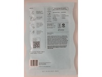 Yepoda The Rescue Moment Exfoliating Sheet Mask, PHA & AHA, 0.88 oz/25 g - thumbnail 3