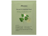 JMsolution Releaf Fit Heartleaf Mask, 35 mL - thumbnail 1