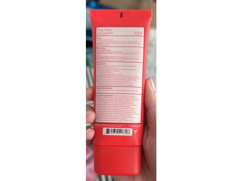 Tower 28 Face Guard Sunscreen, SPF 30, 1.69 fl oz/50 mL