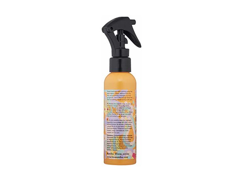 Amika The Wizard Detangling Primer, 4 fl oz/118 mL
