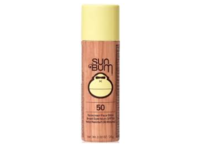 Sun Bum Sunscreen Face Stick, SPF 50, 0.92 oz/26 g - thumbnail 1