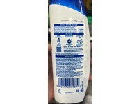 Head & Shoulders Anti Dandruff Shampoo, Sensitive Scalp, 200 mL - thumbnail 2