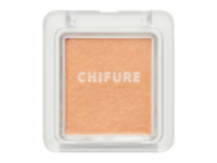 Chifure Single Color Eyeshadow, 412 Orange, 10 g - Image 2