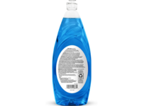 Amazon Basics Liquid Dish Soap, Fresh Scent, 50 fl oz/1478 mL - thumbnail 2
