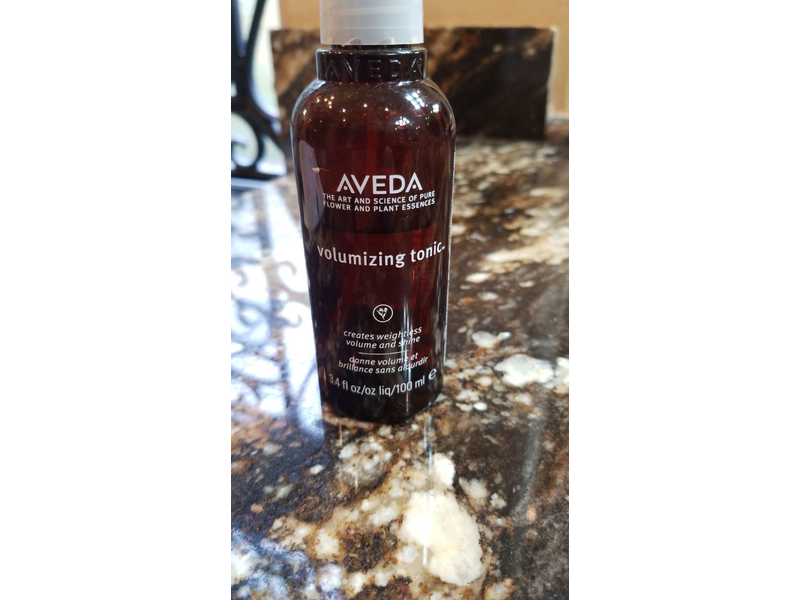 Aveda Volumizing Tonic, 3.4 fl oz/100 mL