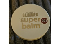 Revlon Glimmer Super Balm, 004 Rosy Bronze, 0.85 oz/24 g - thumbnail 2