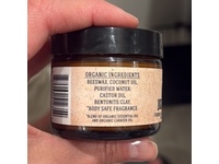 Johnny Slicks Formula 49 Organic Clay Pomade, Original, 2 oz - thumbnail 3
