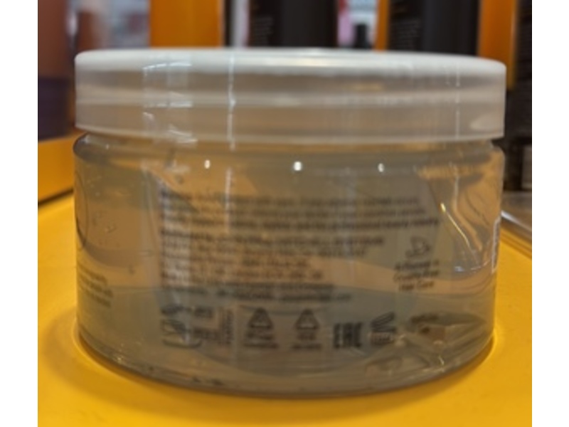 Paul Mitchell Senstive Jelly Mask, Clear, 2 oz/50 g