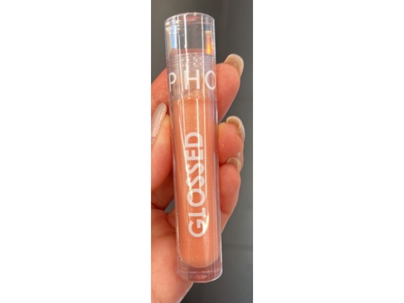 Sephora Lip Glossed, 130 Independent, 0.16 fl oz/5 mL