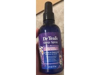 Dr Teal's Sleep Spray, Lavender & Chamomile, 6 fl oz/177 mL - thumbnail 2