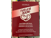 Naturelle Natural Apple Acid Perm with Pectin, One Application - Image 3