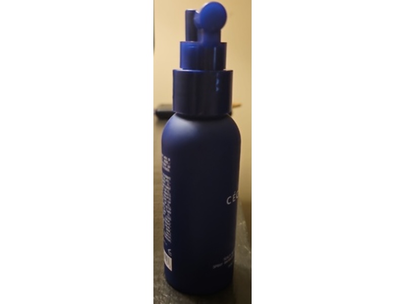 Cecred Scalp Refreshing Spray, 2.5 fl oz/74 mL