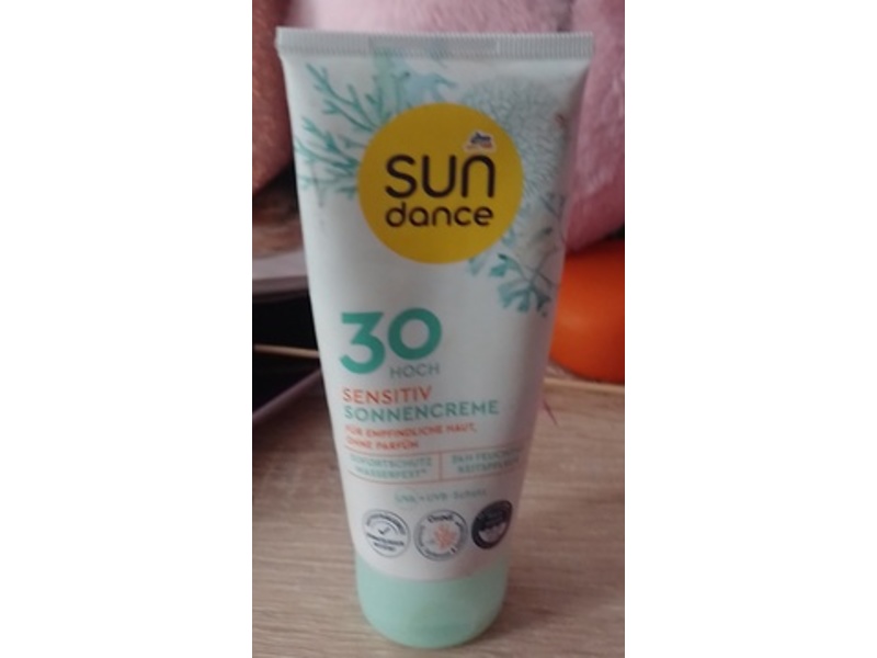 Sundance Sunscreen, SPF 30, 100 mL