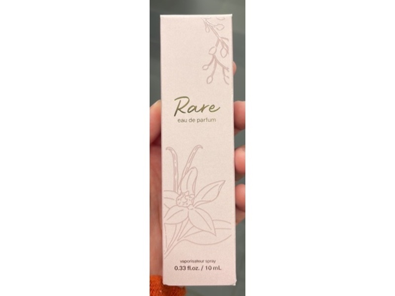 Rare Beauty Eau de Parfum Vaporisateur Spray, 0.33 fl oz/10 mL