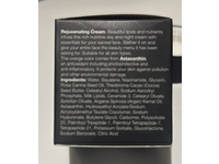 Aster Raine Rejuvenating Cream, Vitamin C + Ceramide & Peptides, 1 oz/35 g - Image 4