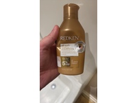 Redken All Soft Conditioner, Argan Oil, 10.1 fl oz/300 mL - thumbnail 4