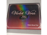 Violet Voss Pro Eyeshadows, Matte About You, 1.26 oz/36 g - thumbnail 2