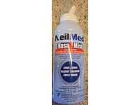 Neil Med Nasa Mist Saline Spray, 6.3 oz/177.5 g, Pack Of 3 - thumbnail 2