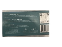 Anteage Microneedling Solution, 2 mL, 5 Count - thumbnail 3