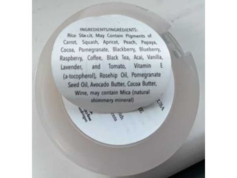 100% Pure Eye Shadow, Cinnaban