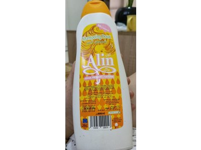 Alin Shampoing Doux, 800 mL