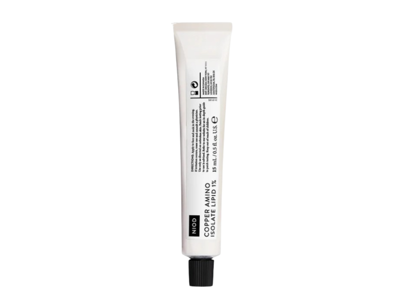 Niod Copper Amino Isolate Lipid, 0.5 fl oz/15 mL