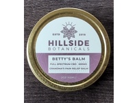 Hillside Botanicals Betty's Balm, 2 oz/60 mL - thumbnail 2