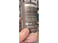 Humble Simple & True Original Formula Deodorant, Patchouli & Copal, 2.65 oz/75 g - Image 4