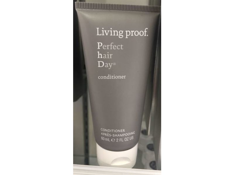 Living Proof Perfect Hair Day Conditioner, 2 fl oz/60 mL