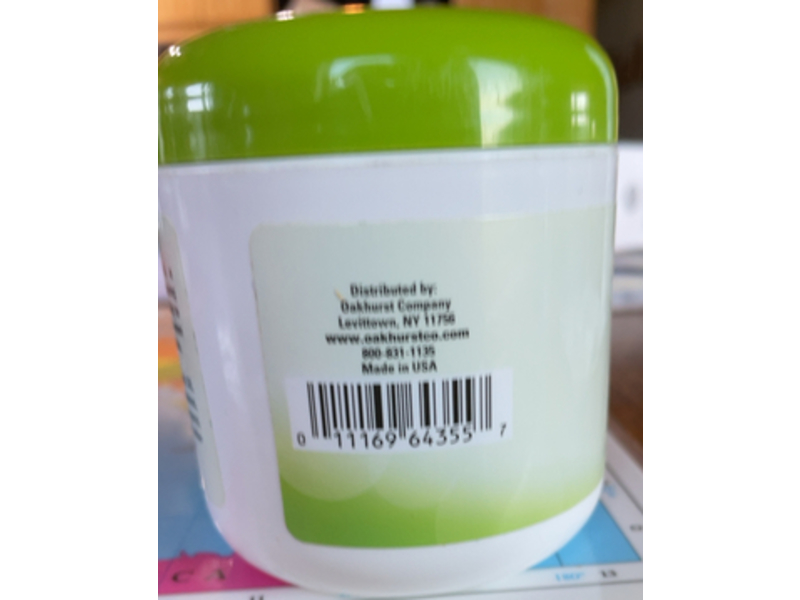 BalmBarr Concentrated Moisturizing Cream, Lanolin, 6 oz/170 g