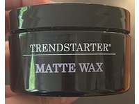 Trendstarter Hair Matte Wax, 4 fl oz/113 g - Image 3