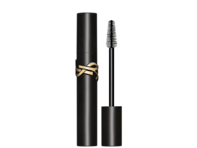 Yves Saint Laurent Lash Clash Extreme Volume Mascara, 1 Overnoir Black, 0.16 fl oz/5 mL