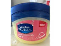 Vaseline Blue Seal Gentle Protective Baby Jelly, 250 mL - Image 3